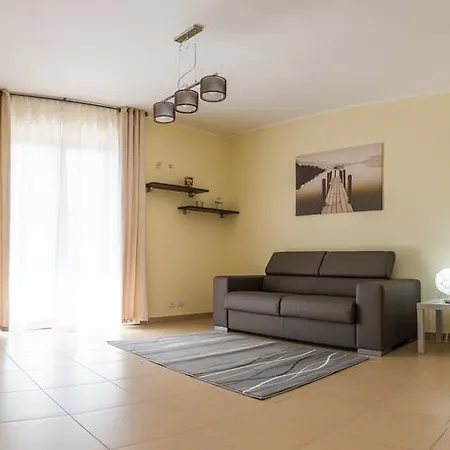 Sikania Casa Perla Messine