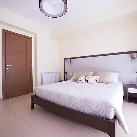 Sikania Casa Perla Messine