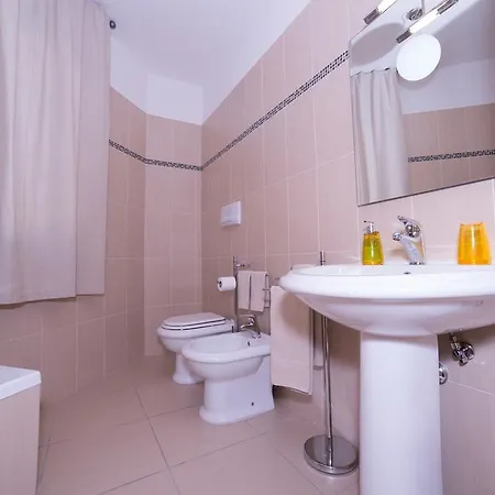 Sikania Casa Perla *