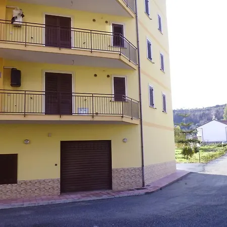 Sikania Casa Perla