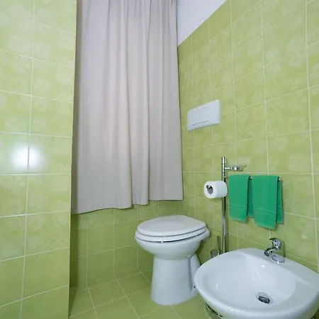 Sikania Casa Perla