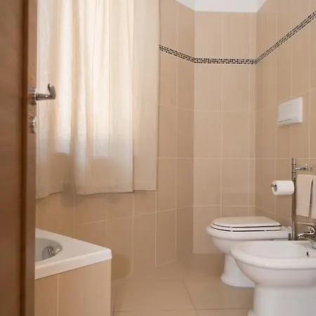 Sikania Casa Perla Messine