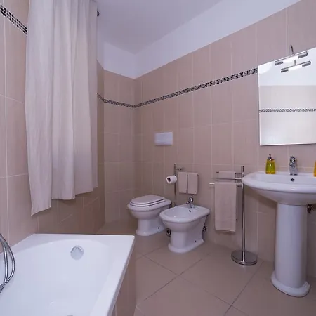 Sikania Casa Perla Messine